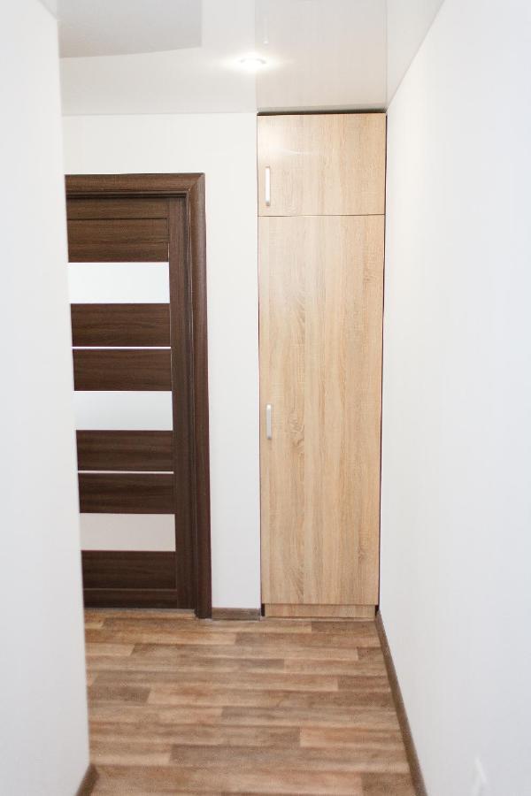Apartment On Soborniy 85 Oleksandriia Экстерьер фото